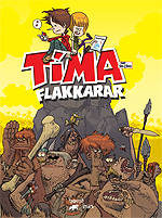 tímaflakk 2